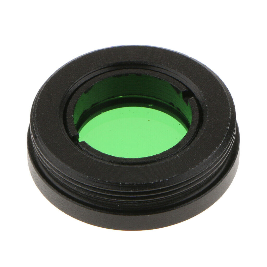 4Packs 0.965"/ 24.5mm Nebula Moon Filter for Astronomical Telescope Eyepiece
