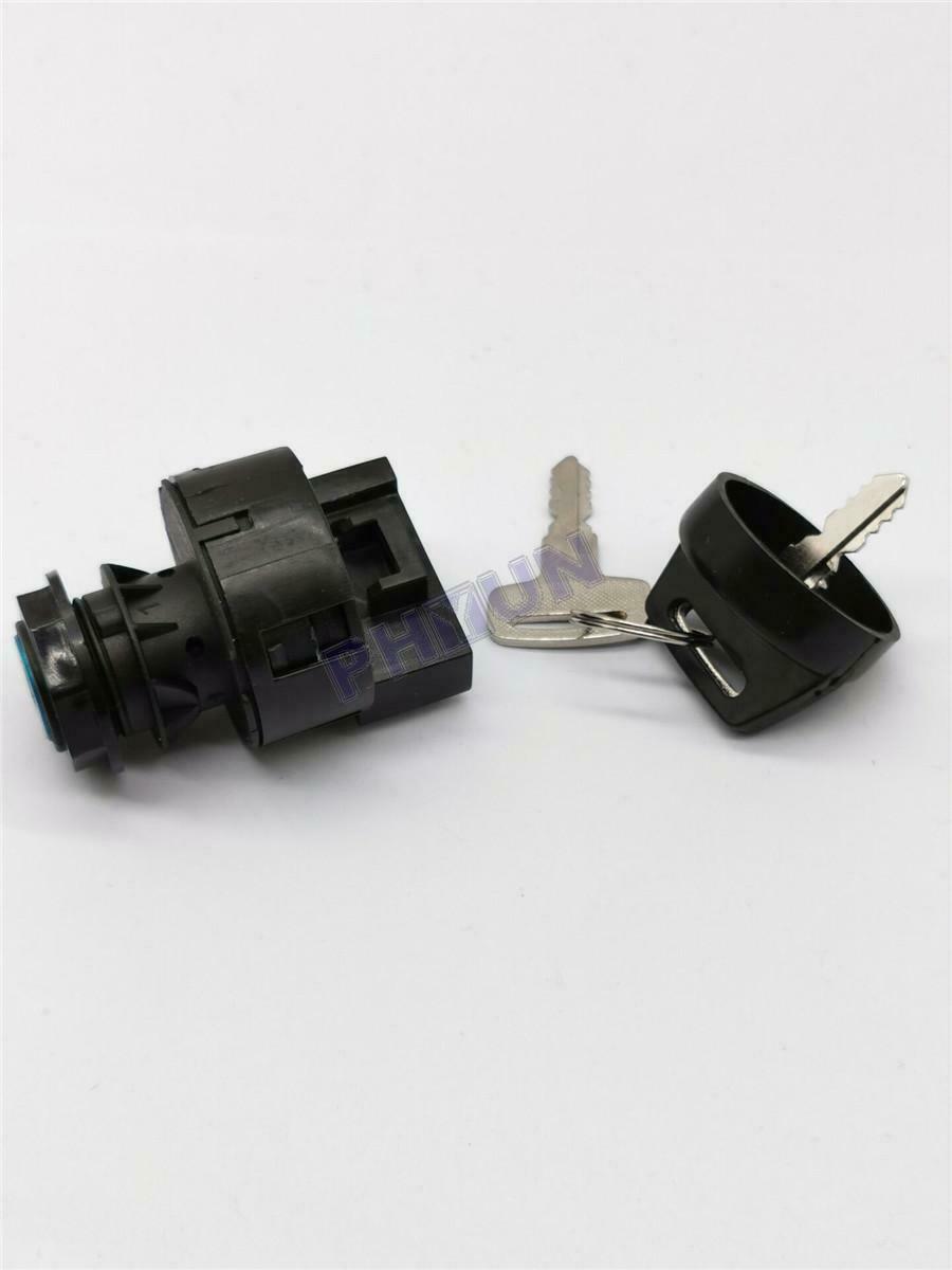 For Polaris Sportsman Ignition Key Switch 6 pin Kits For 400/500/550/600/700/800