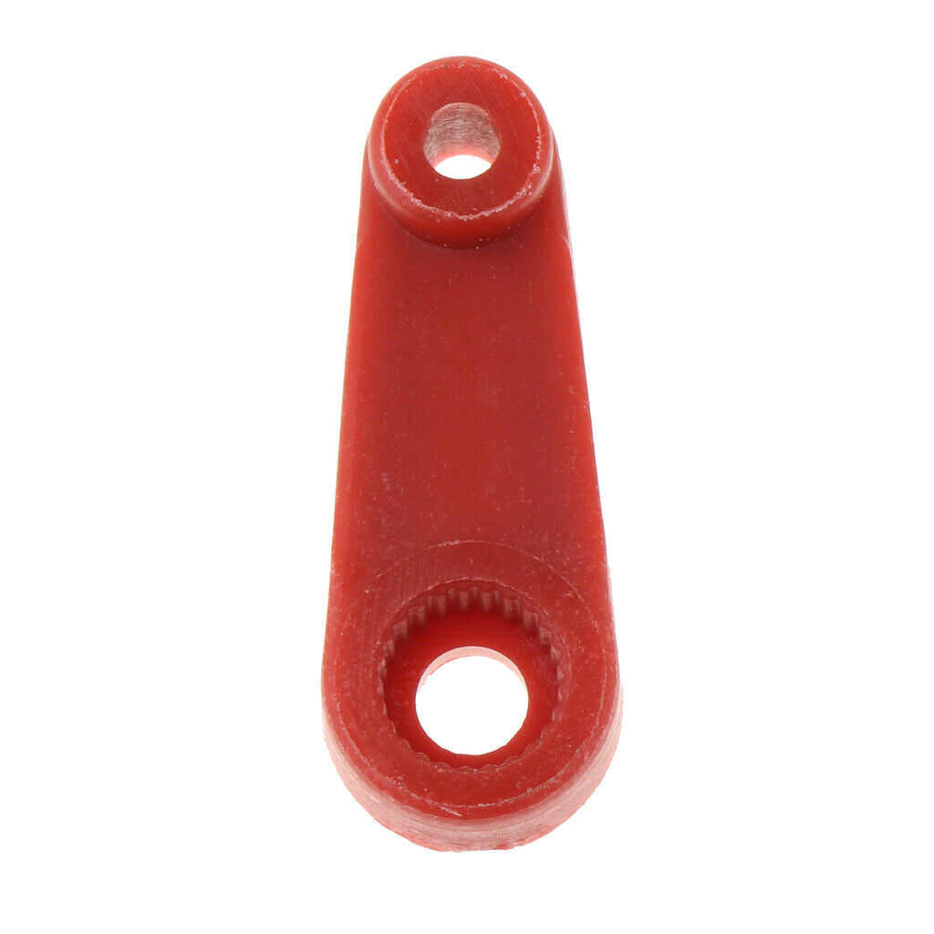 1/10 RC Short Course Car Spare Part Steering Servo Arm for  Slash 4x4