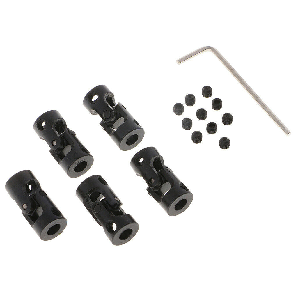 Universal Motor Drive Shaft Coupling Coupling
