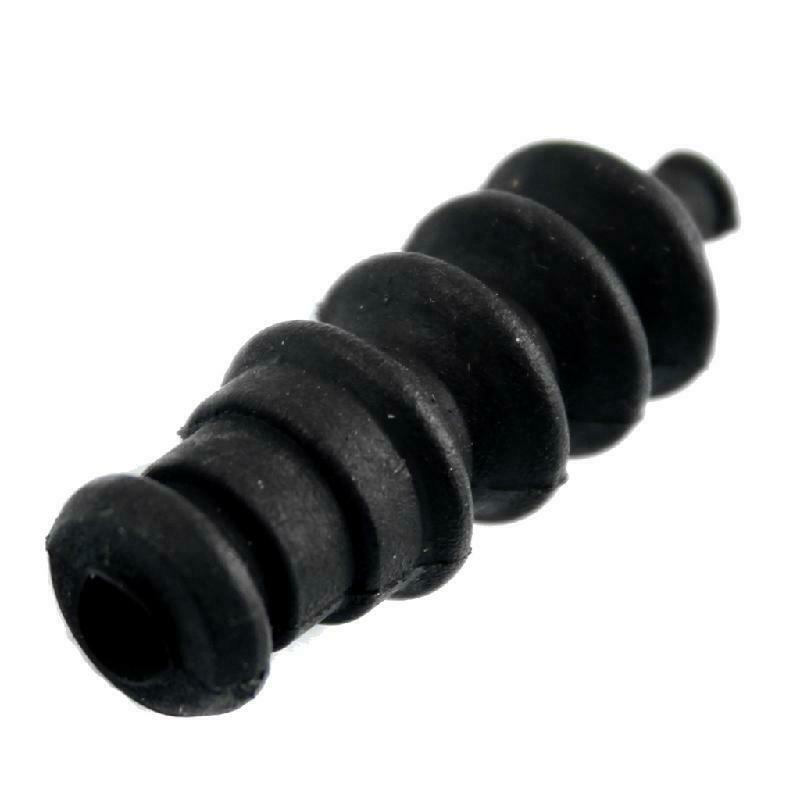 Waterproof Push Rod Rubber Seal Bellow Normal Size 12 Pieces 37mm Fr RC Boat New