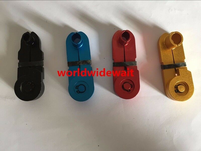 4PCS 1/4" 1/2" 5/16" 3/8" Disconnect Tool Set for Fuel & A/C Lines