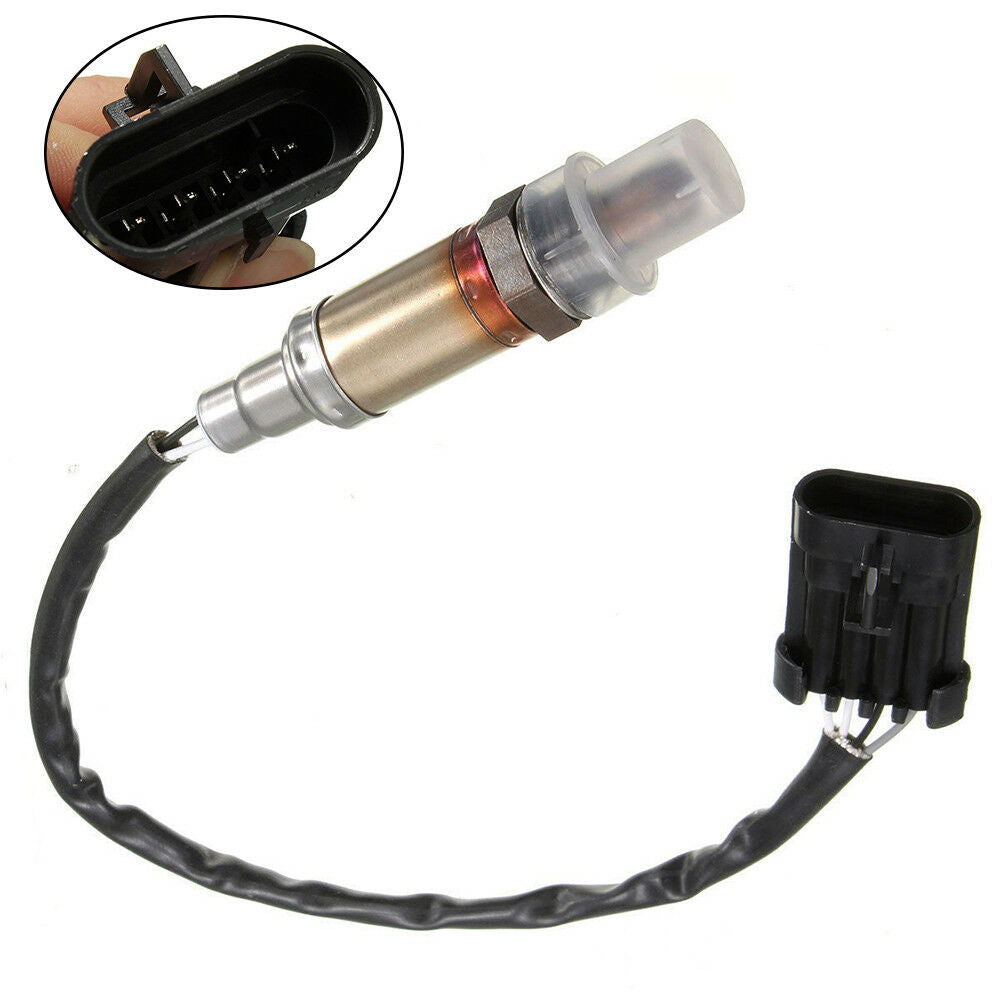 1X For HOLDEN VS VT VU VX VY OXYGEN SENSOR COMMODORE O2 V6 V8 GEN 3 LS1