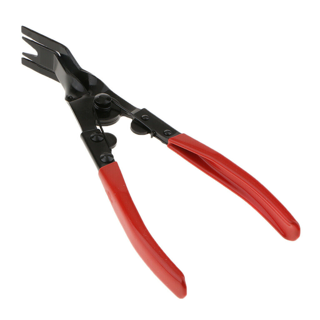 Car Body Repair Tool Push Pin Rivet Trim Clip Removal Moulding Plier