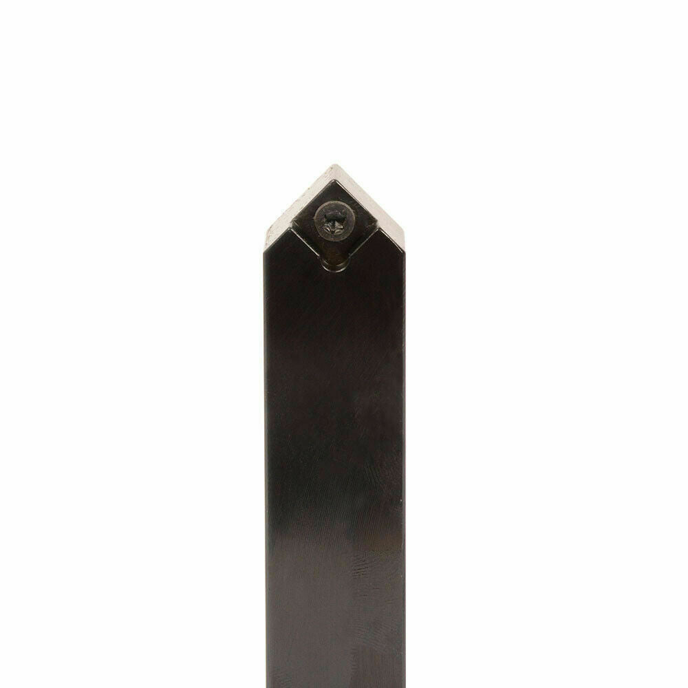 45°  SSDCN 2020K09(20mm×125mm) Lathe Turning Tool Holder for SCMT09T3 INSERT