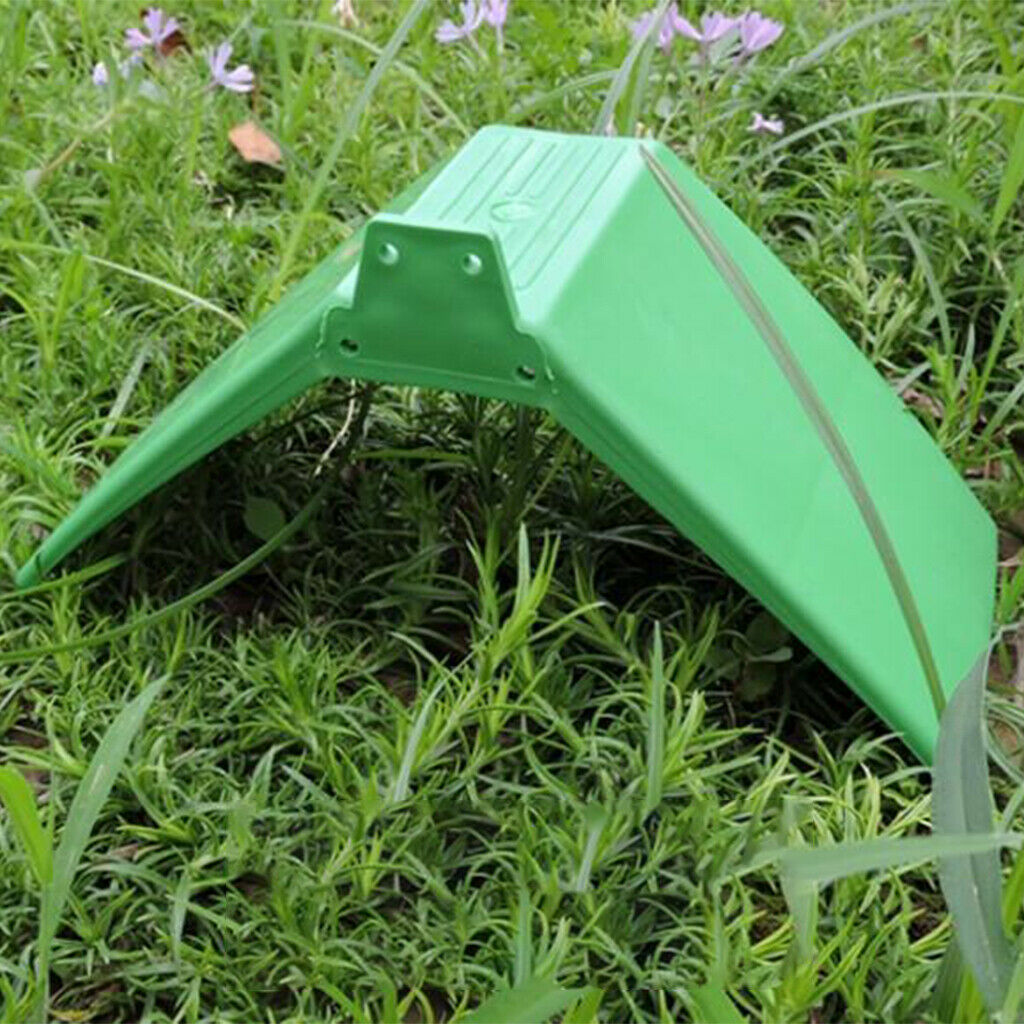 10x Dove Rest Stand Lightweight Pigeons Rest Stand Bird Perches for Dove