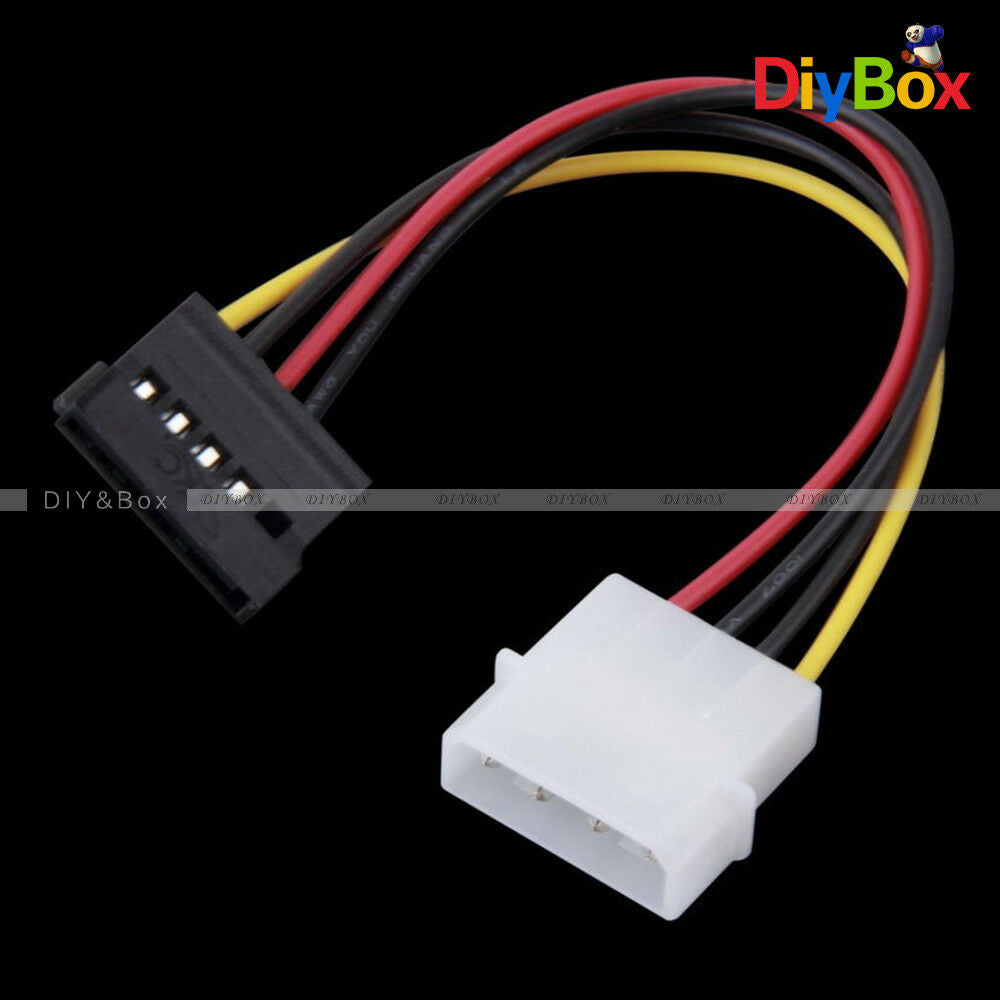 SATA/PATA/IDE to USB2.0 Converter Cable Adapter for 2.5/3.5'' Hard Drive Disk DB