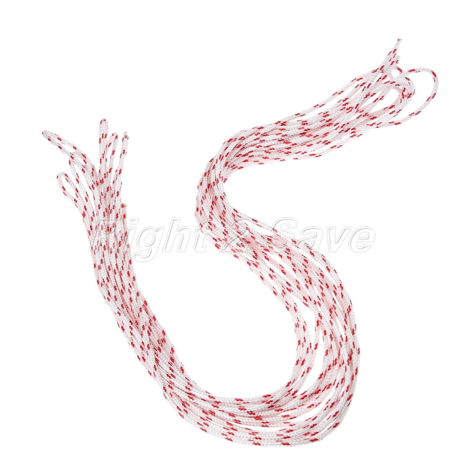 Chainsaw Trimmer 10M Starter Pull Coed Rope For STIHL MS170 180 181 210 230 250