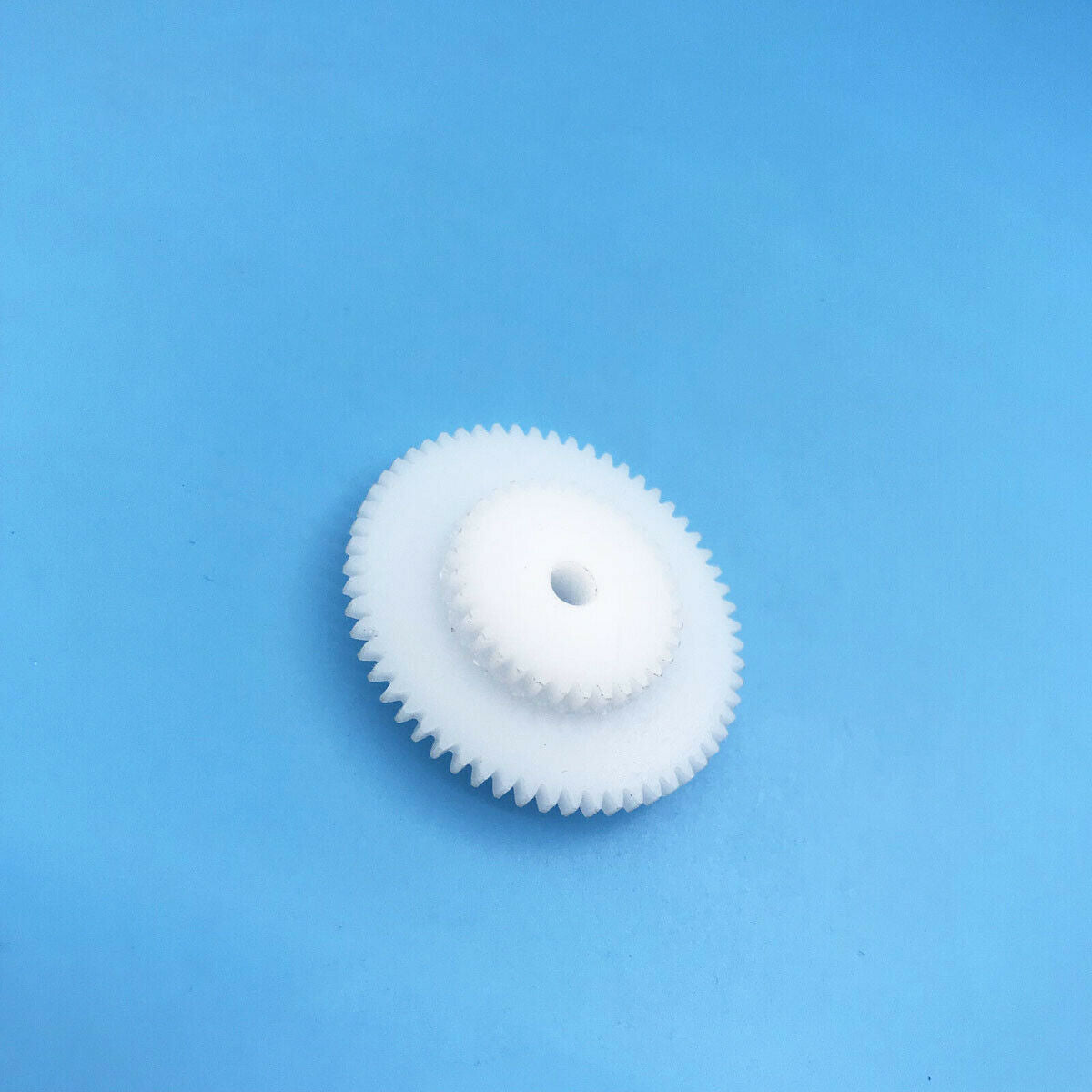 QC1-1146-000 Motor Drive Wheel LF Double Gear Canon 50i 80i i70 i80 iP90 iP90v