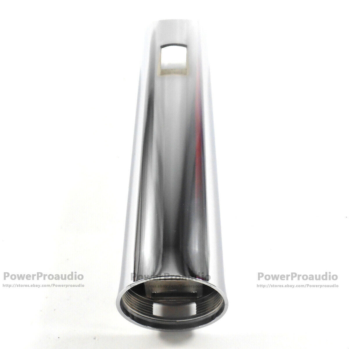 microphones tube for Wireless sennheisers EM3031 SKM5200 microphones shell