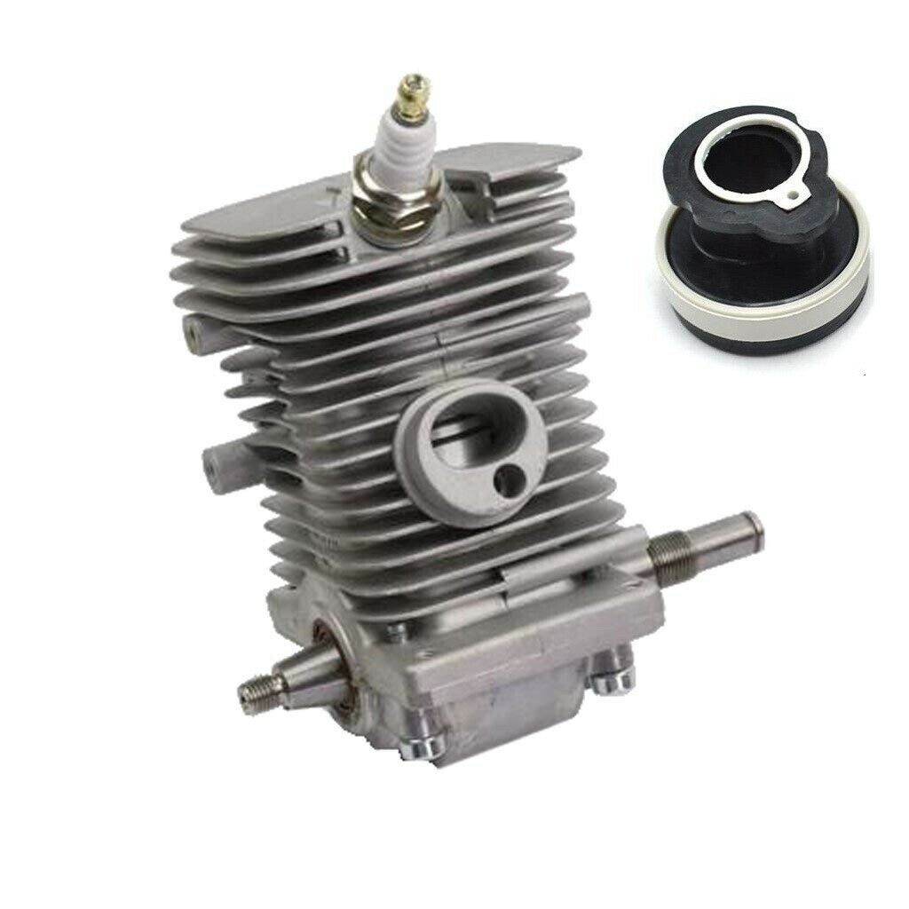 Cylinder Piston Crankshaft Replacement for Stihl Ms170 Ms180 018 11300201208