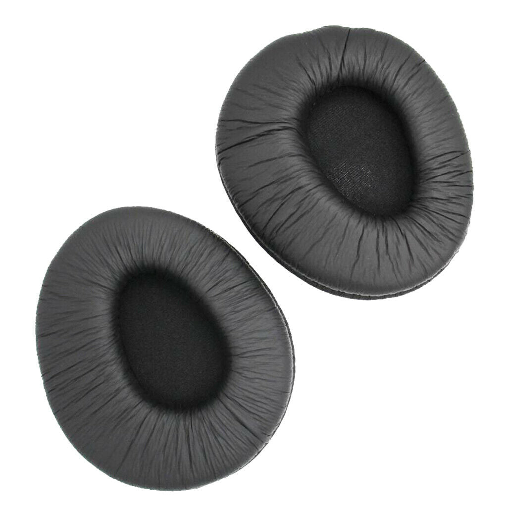 Replacement EarPads Ear Cushions Covers for   MDR-V600 V900 V7509 Z600