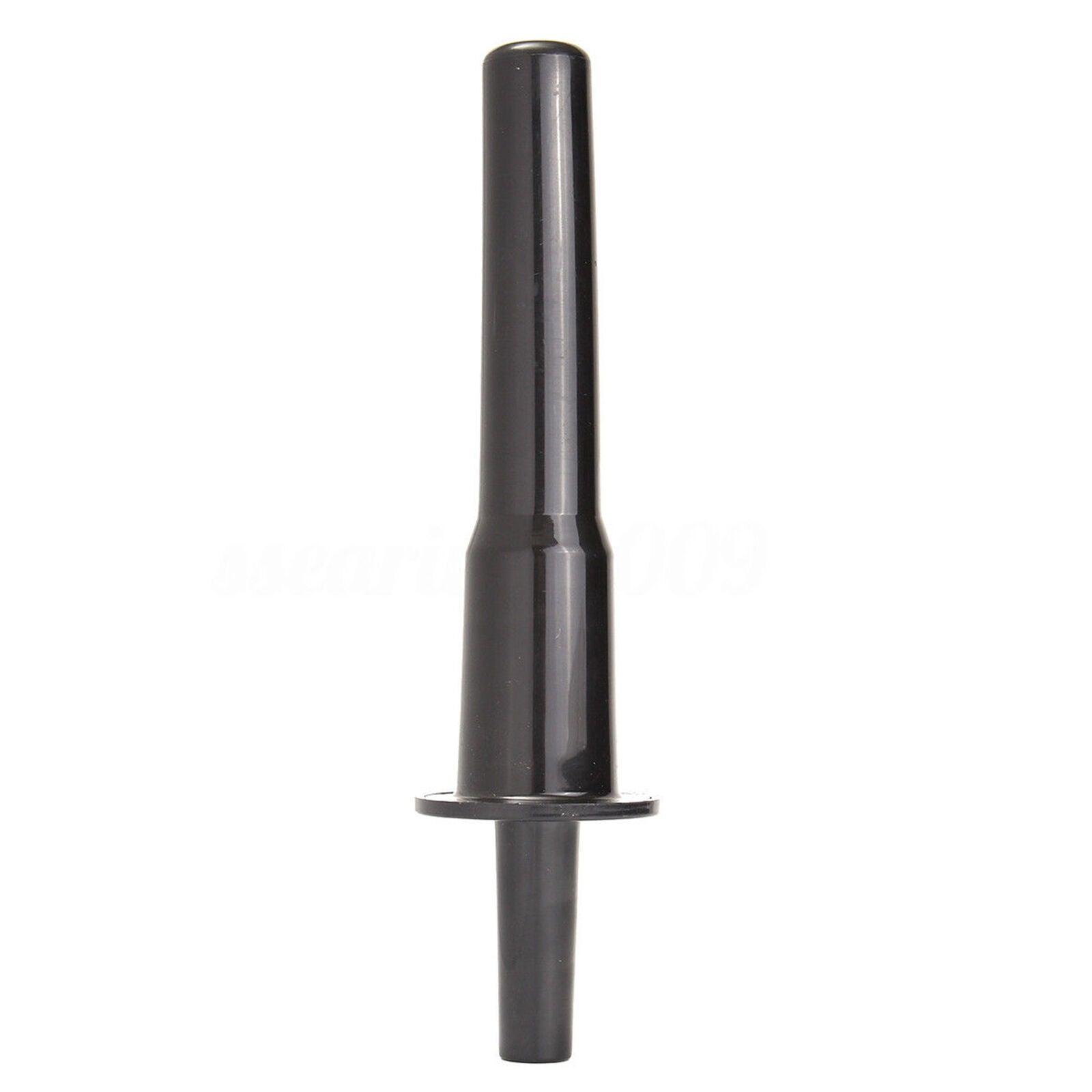 Blender Accelerator Tamper Plunger Tool Plastic Stick Replacement for Vitamix