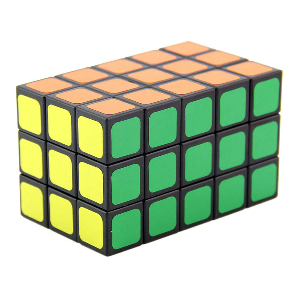 Speed   - 3x3x5 - Magic   Puzzle Toys for Kids Adults