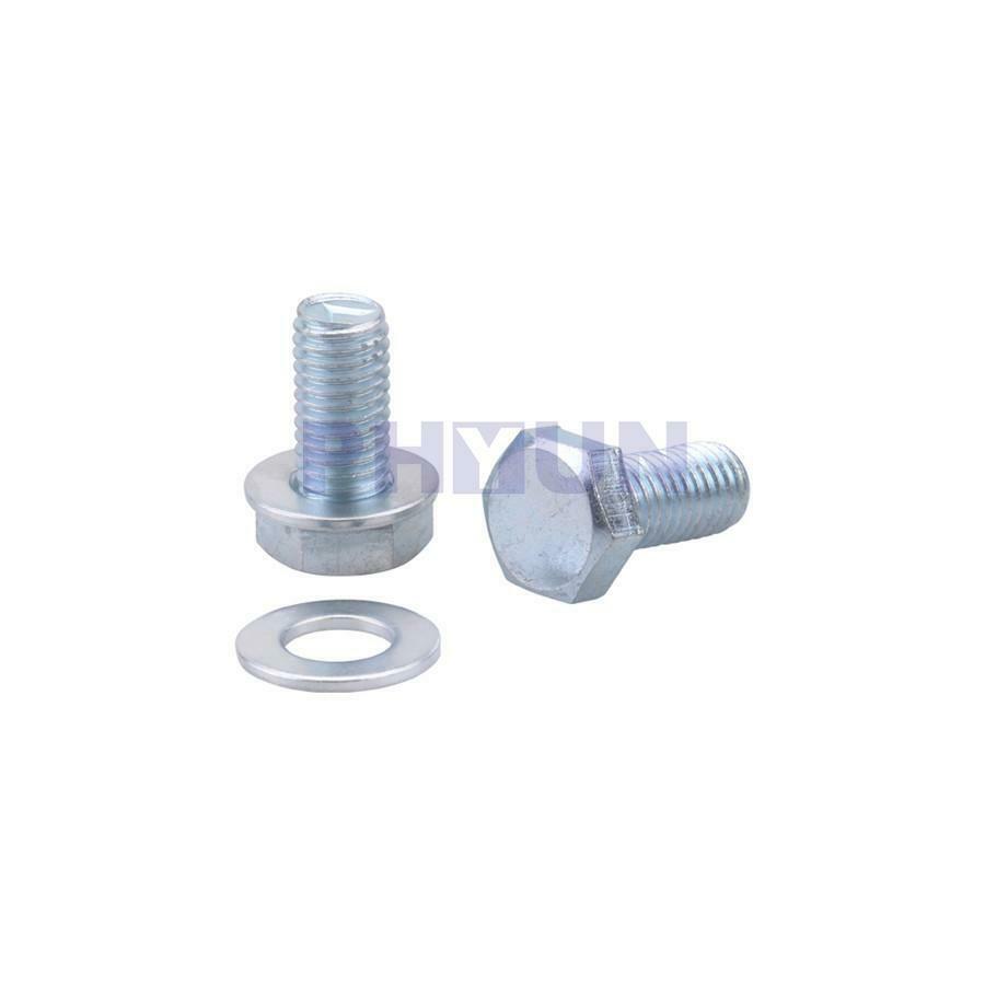Exhaust Manifold Bolt Repair Kit No Need to Remove Broken Bolts For Trucks & SUV