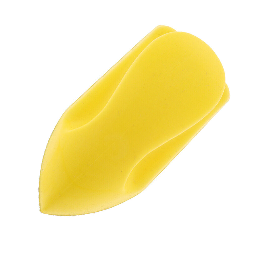 Car Brush Wash Cleaning for Seat Window Door Magic Sponge Wash Car Care Tools