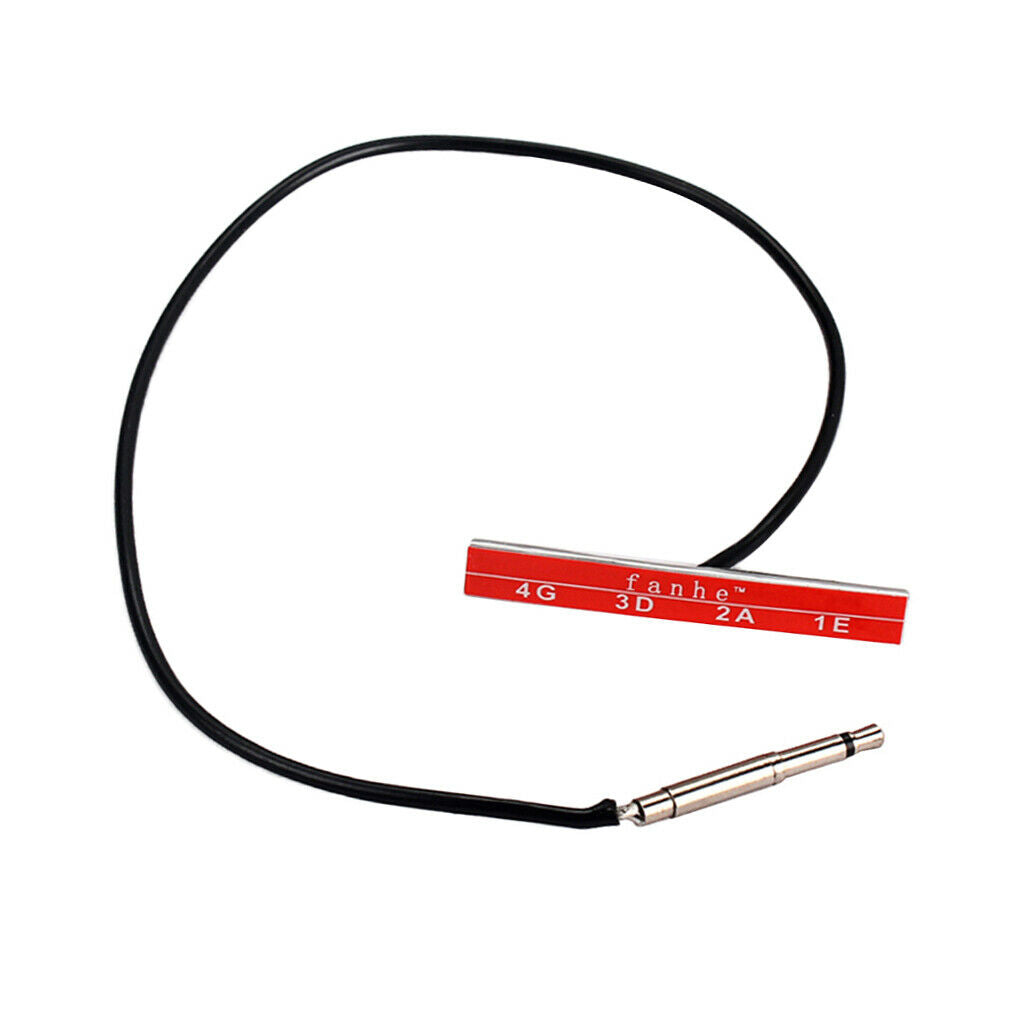 1PC Violin Fiddle Pickup Piezo For Violin Maker Replacement