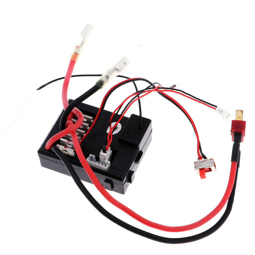RC Car 12428-0056 Circuit Board Fit for WLtoys 12423 12428 1:12 RC Car
