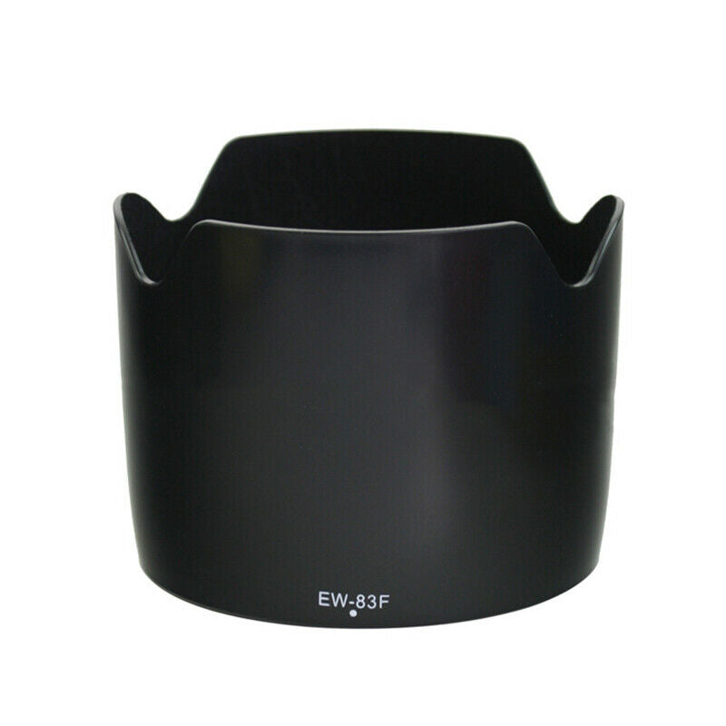 EW-83F Lens Hood for Canon EOS EF 24-70mm f/2.8L USM laUS