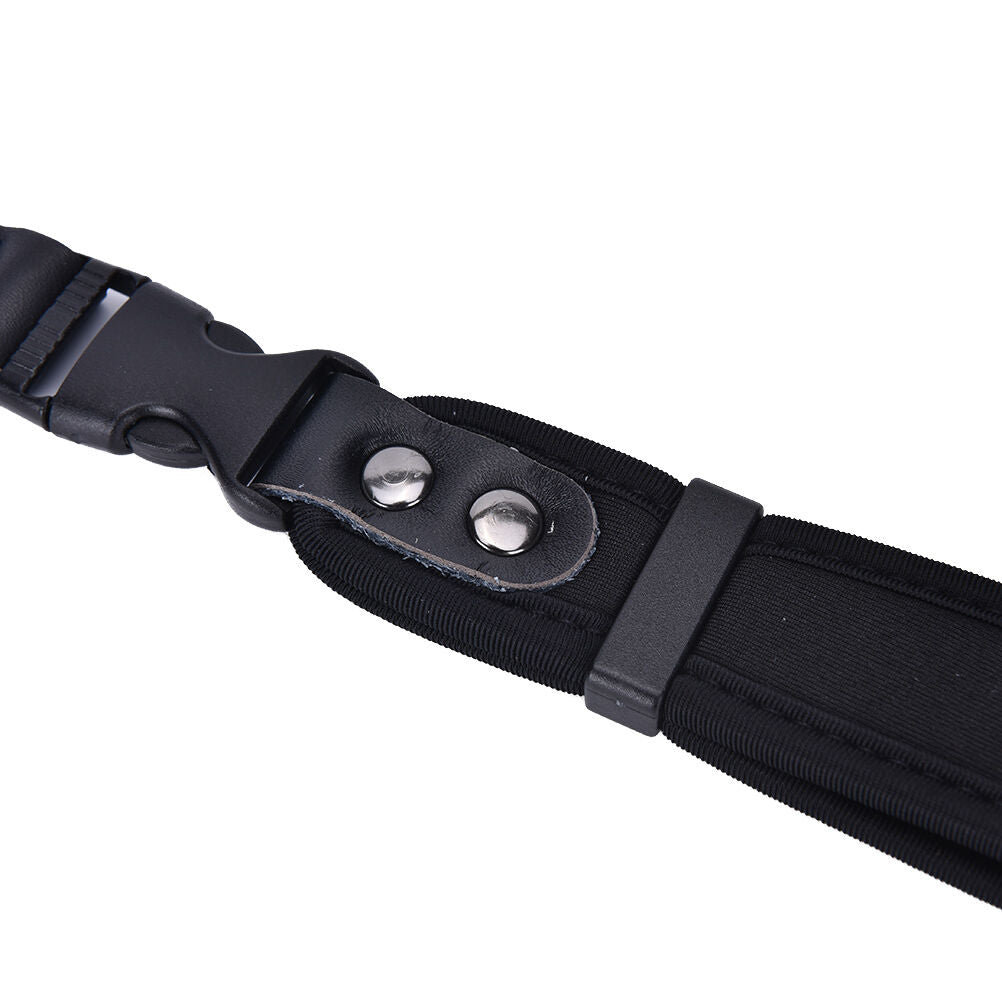 Camera Hand Grip For Canon EOS Nikon Sony Olympus SLR/DSLR Cloth Wrist StrapDDAU