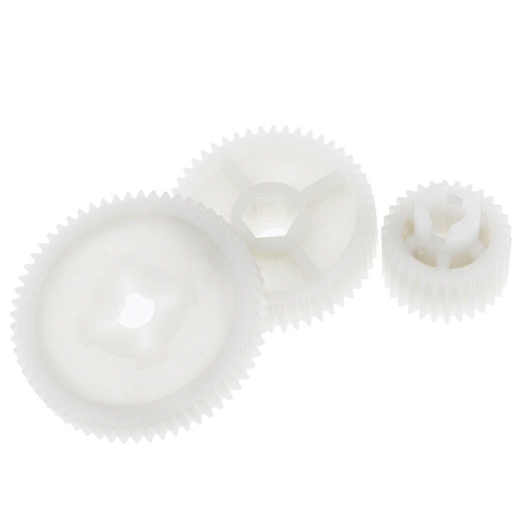 RC Car Drive Gear Set W12035-036-037 for 1:12 Feiyue FY01/02/03/04/05/06/07