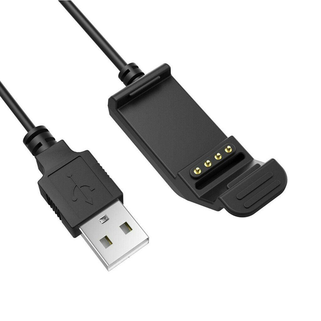 Compact USB Charging Charger / Data Clip Cable Station for   Edge 20/25