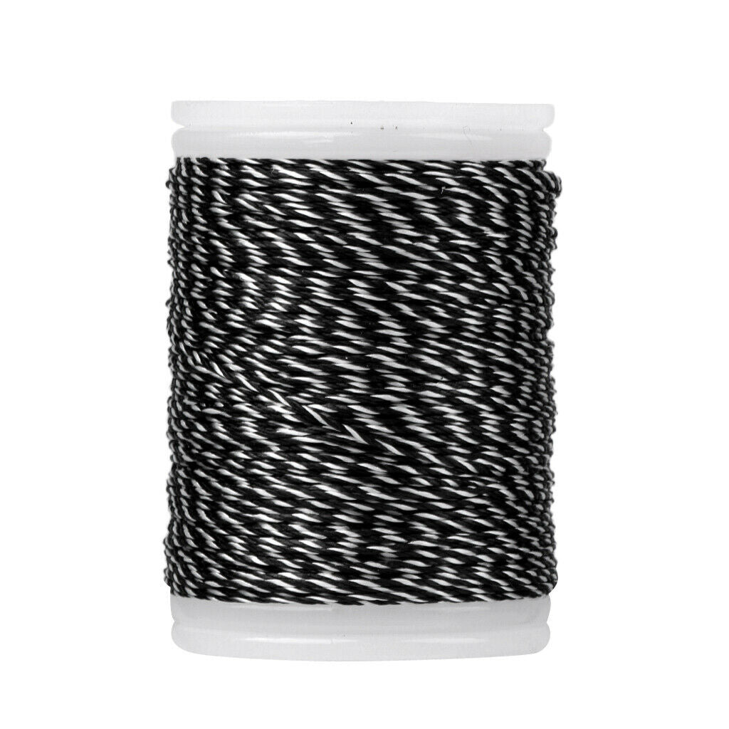 3 lot 120yard Bowstring Serving Material for Various Bow Wear-resistant