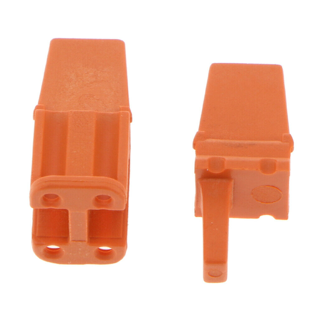1 Set 4Pins Way Sealed Waterproof Electrical Wire Connector Plugs Terminals