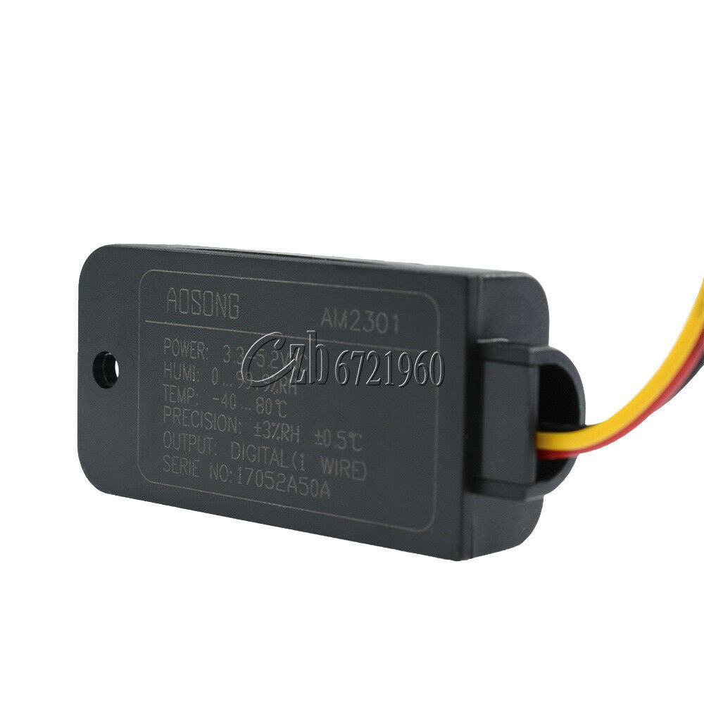 AM2301 DHT21 Digital Temperature Humidity Sensor module for arduino SHT11 SH15 N