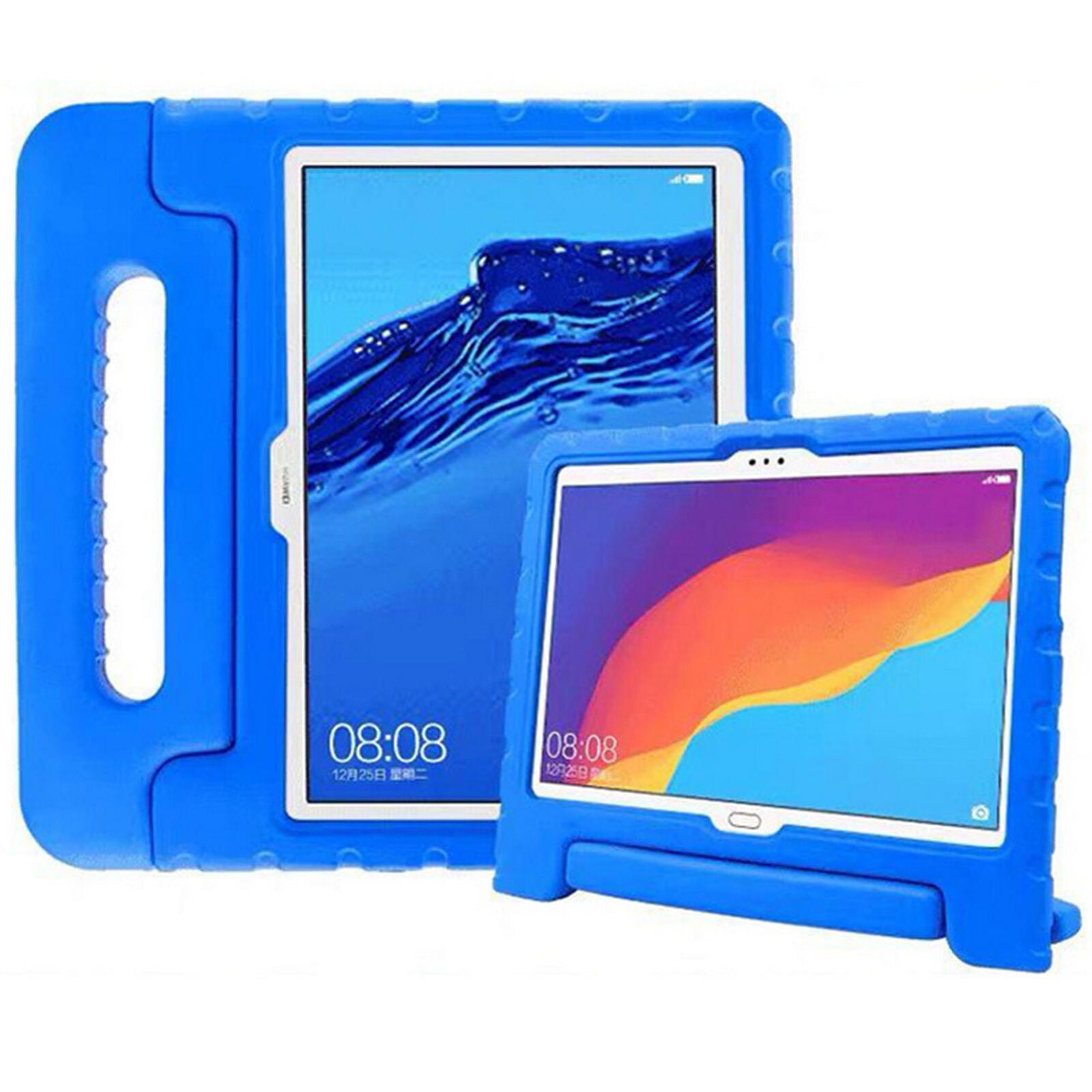 Safe Child Kids EVA Shockproof Heavy Duty Case Cover For Huawei MediaPad Tablet