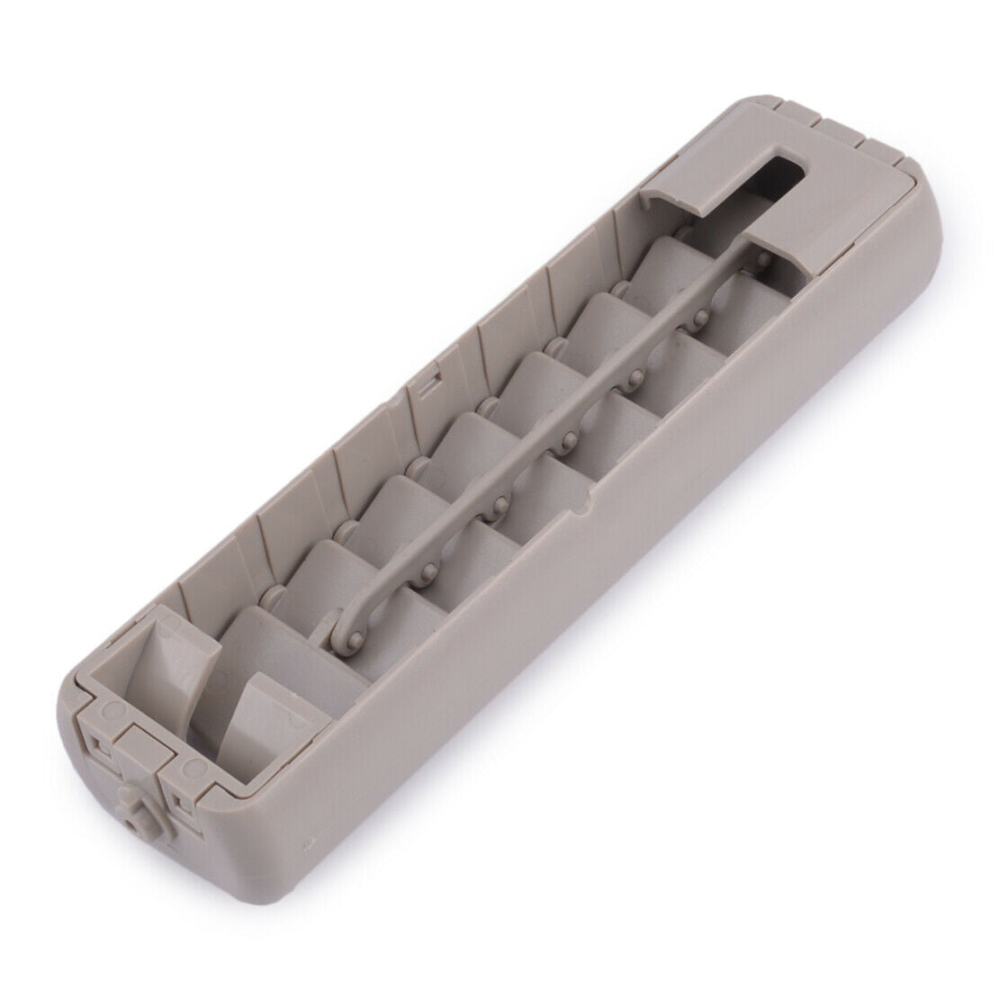Beige Rear Roof A/C Air Vent Outlet Grille fit for Mitsubishi Pajero V93 Grandis