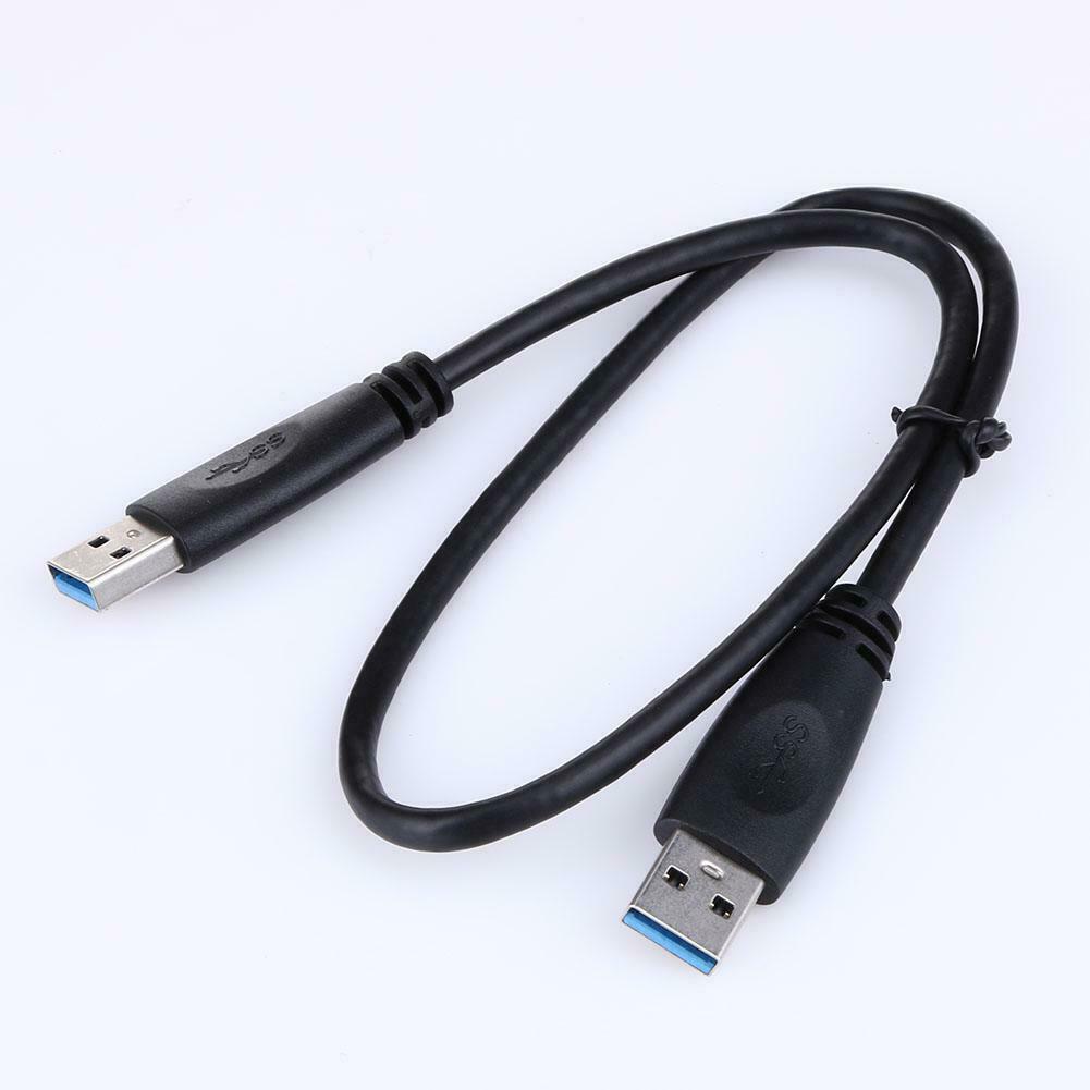 Aluminum USB 3.0 SATA 2.5" Inch Hard Drive External Enclosure HDD HD Case Box