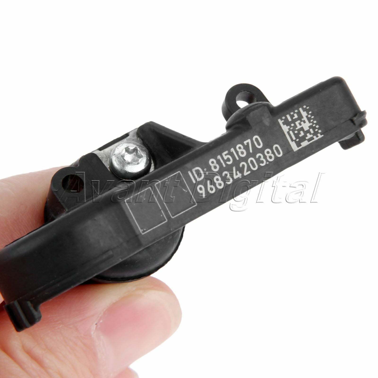 Car 1Pc Tire Pressure Sensor TPMS 433MHz 9683420380 Fit For CITROEN DS5 B81 2014