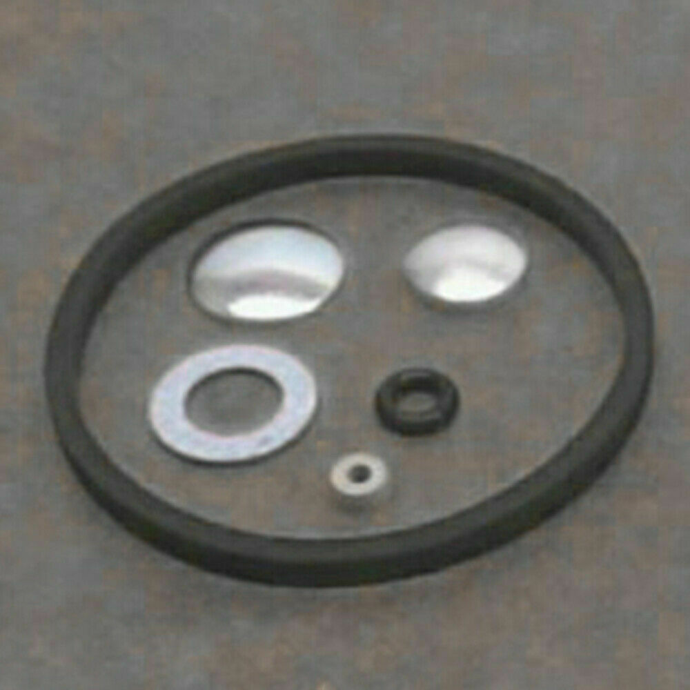 Durable Carburetor Repair Kit For Tecumseh 632347 631700 632019A Bowl &Float New