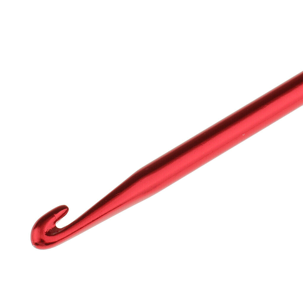 Aluminum Hooks - 6 Pieces - Useful DIY Tools For
