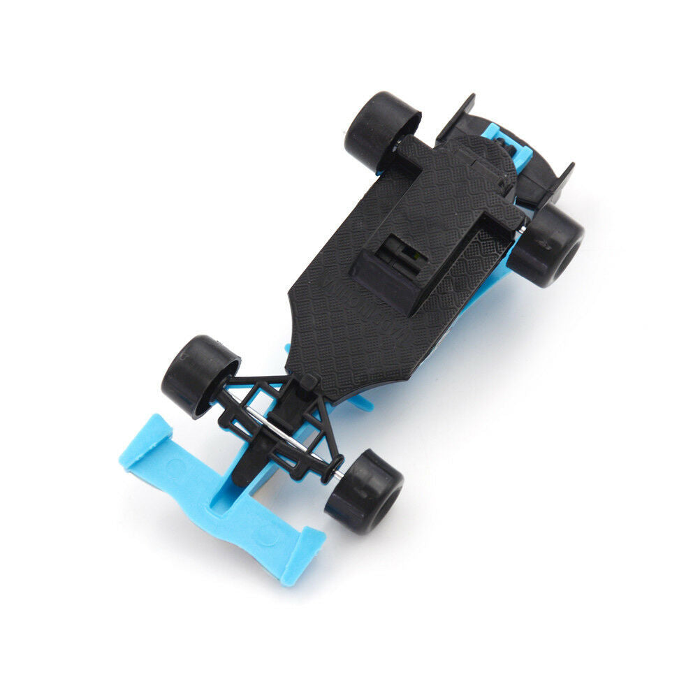 New Racing Models Automatic Shows F1 Equation Racing car pull back Toys Ca.l8