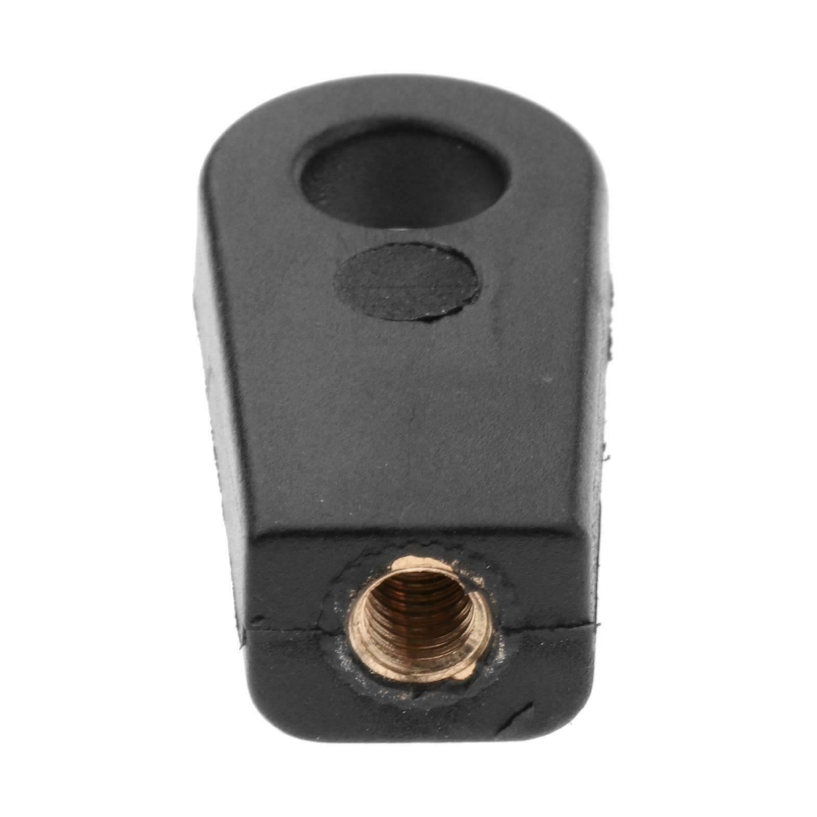 Plastic Cable End Connector Replaces for Suzuki Outboard Accesssoy Durable