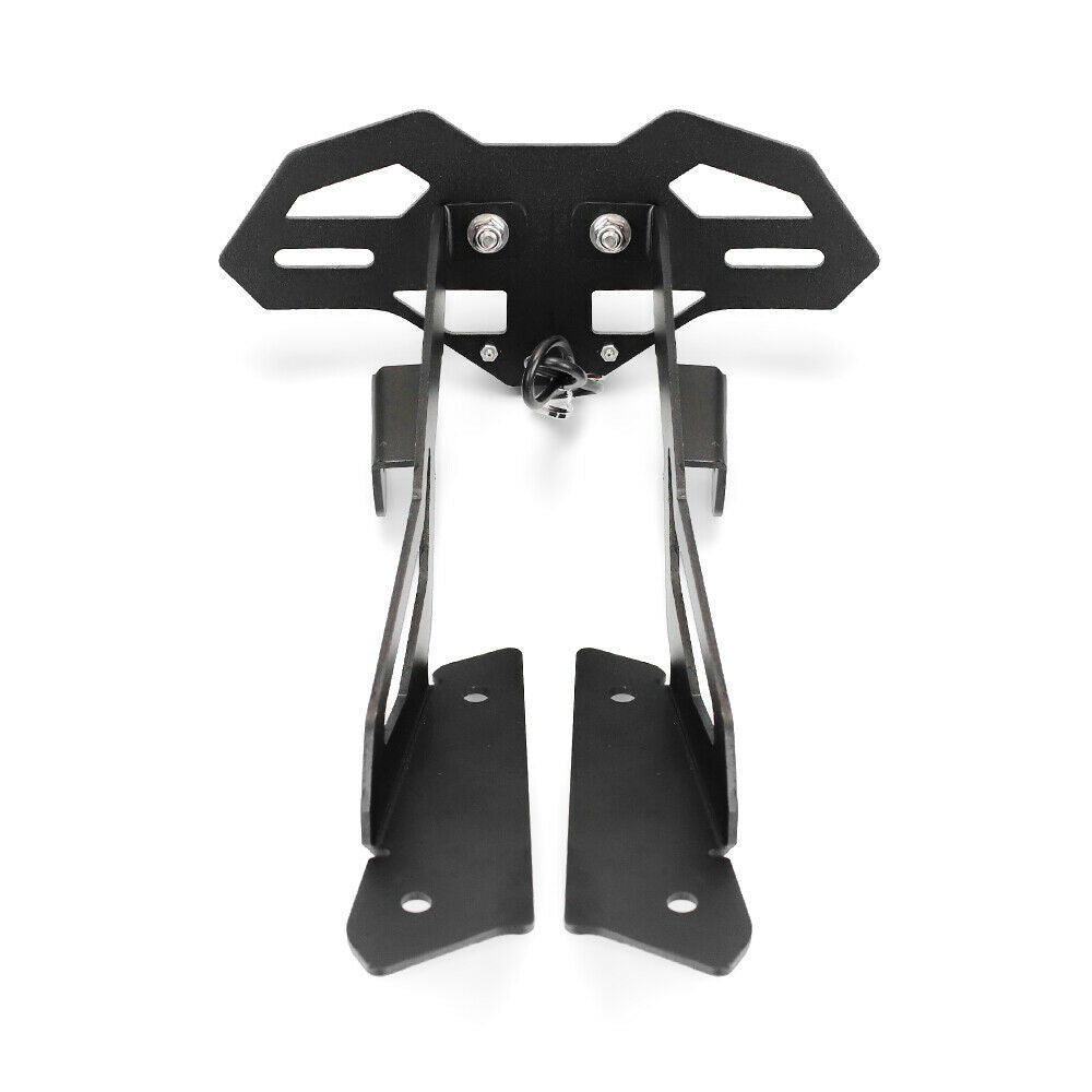 Rear Tail Tidy/Fender Eliminator Kit Honder For DUCATI SuperSport 939 2017-2020