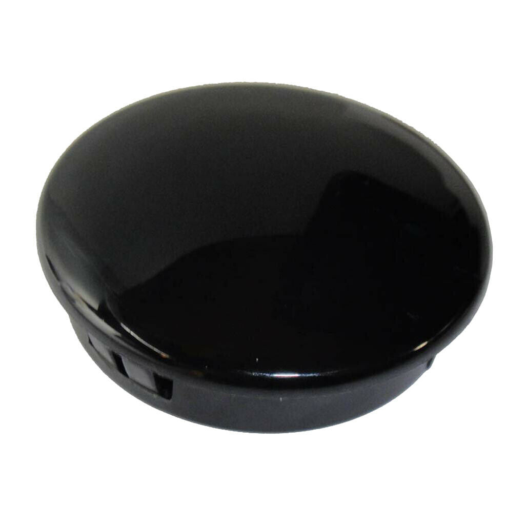 2-5/8" PC Boat Center Steering Wheel Fitting For Marine Boat Steel Wheels