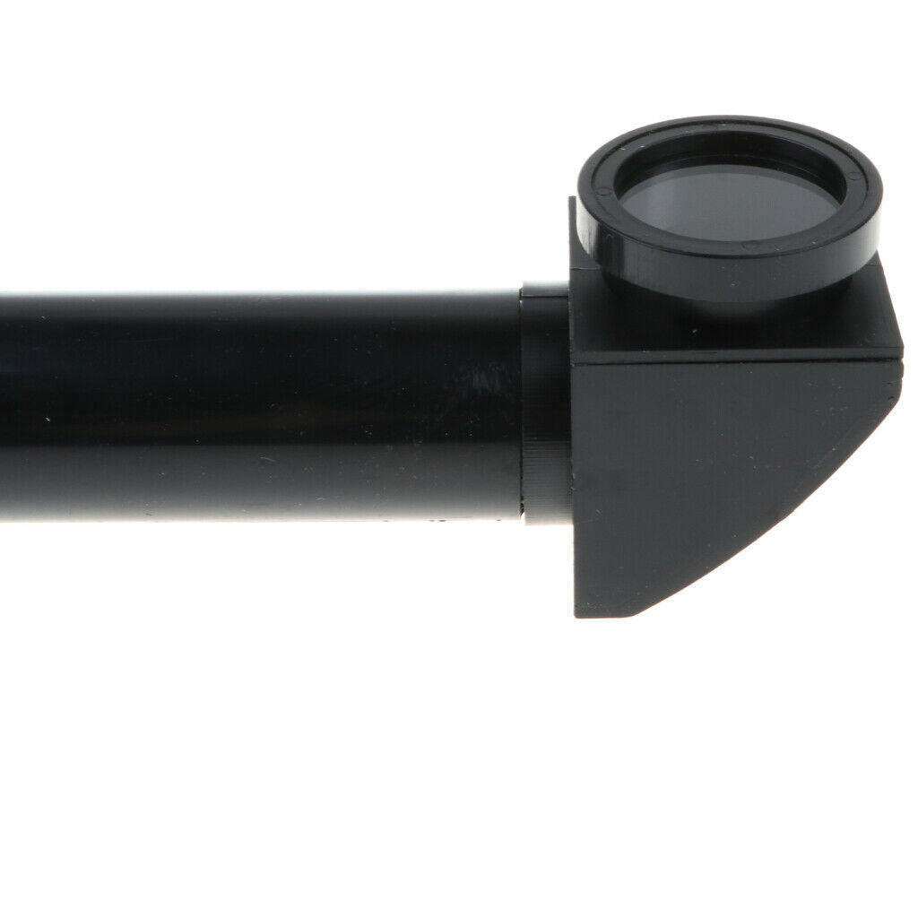 30cm Adjustable Periscope Physical Optics Experiment School Teaching Kits