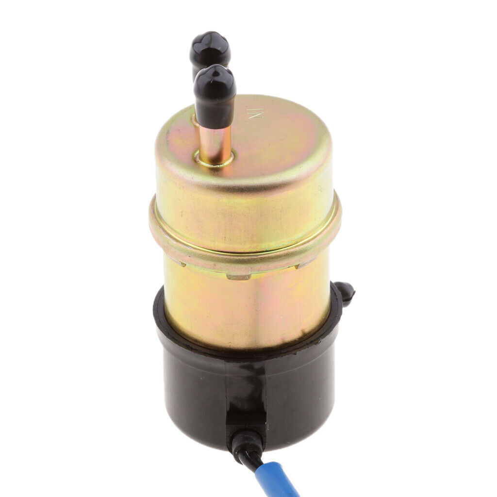 Fuel/Gas Electric Pump For KAWASAKI  ZX6R ZX7R