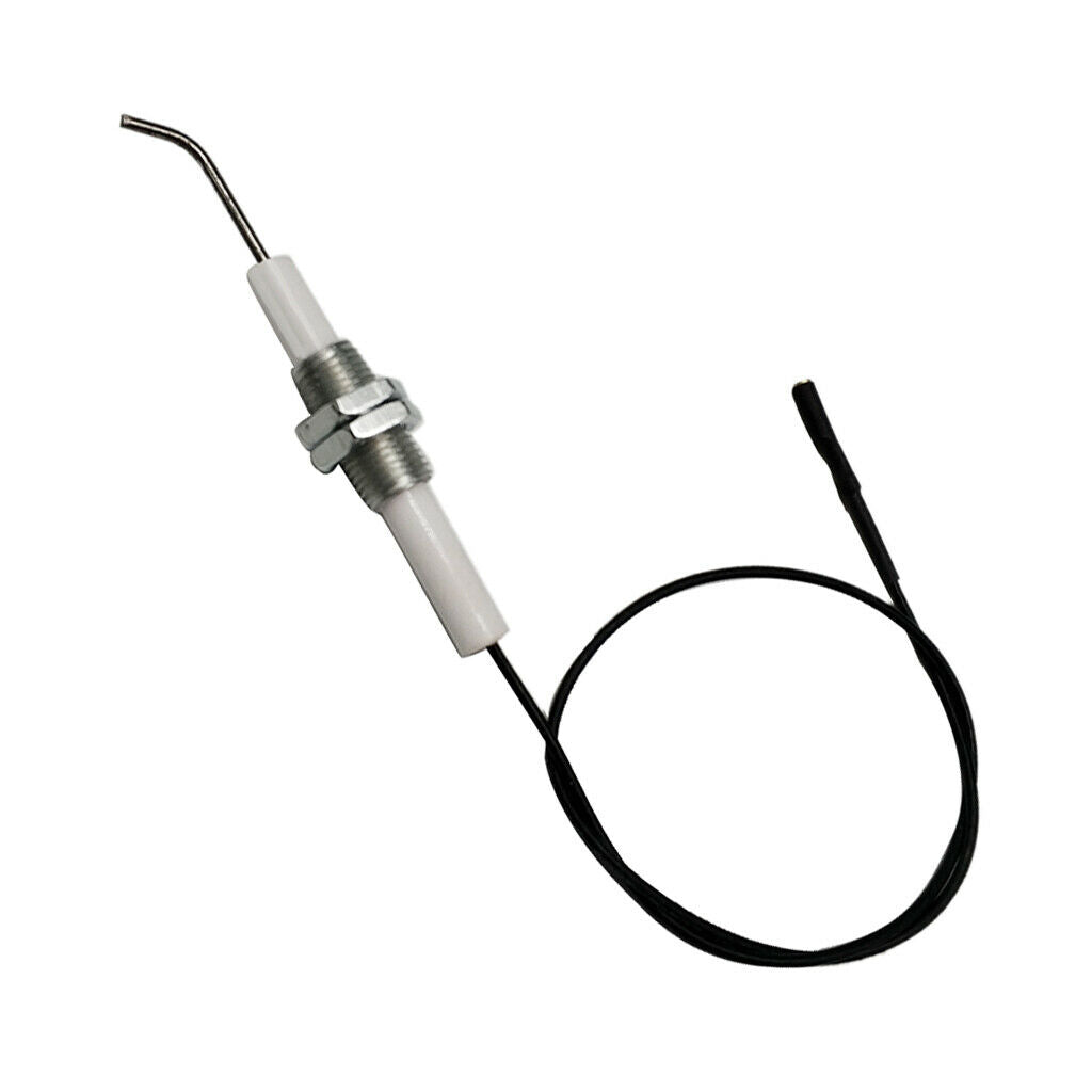 30cm Burner Ceramic Spark Igniter