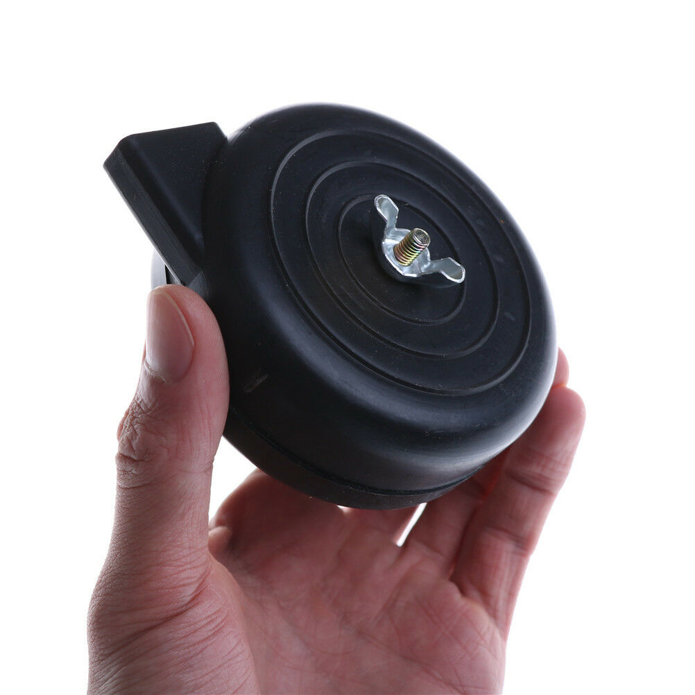 16mm Black Air Filter Filter Silencer Muffler Air Compressor Pneumatic Supp WF