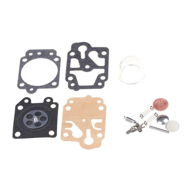 Carburetor Rebuild Kit Outdoor Power Tools for Walbro 32/34/36/139F 40-5 44-5