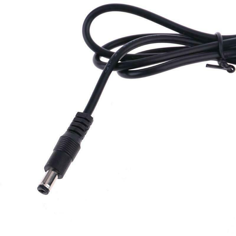 EU Plug Battery Charger 42V 2A Charger Li-ion Charger For 10S 36V Electric Bike