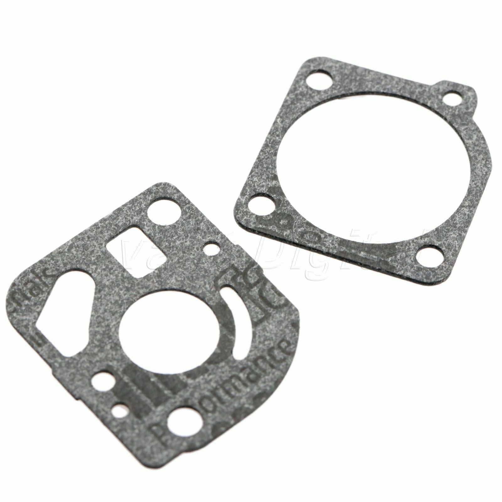 Carb Repair KIT Fit for ZAMA RB-47 C1Q C1U Weed Eater Trimmers Carburetor Parts