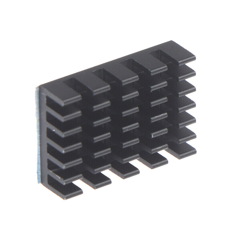 Radiator Motor Cooling Heat Sink for for WLtoys K969 K979 K989 K999 P929 .l8
