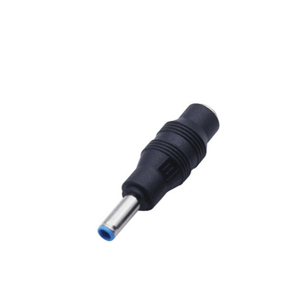 DC Power Adapter Connector Plug Jack female 5.5*2.1 mm plug male 4.5*3.0 mm