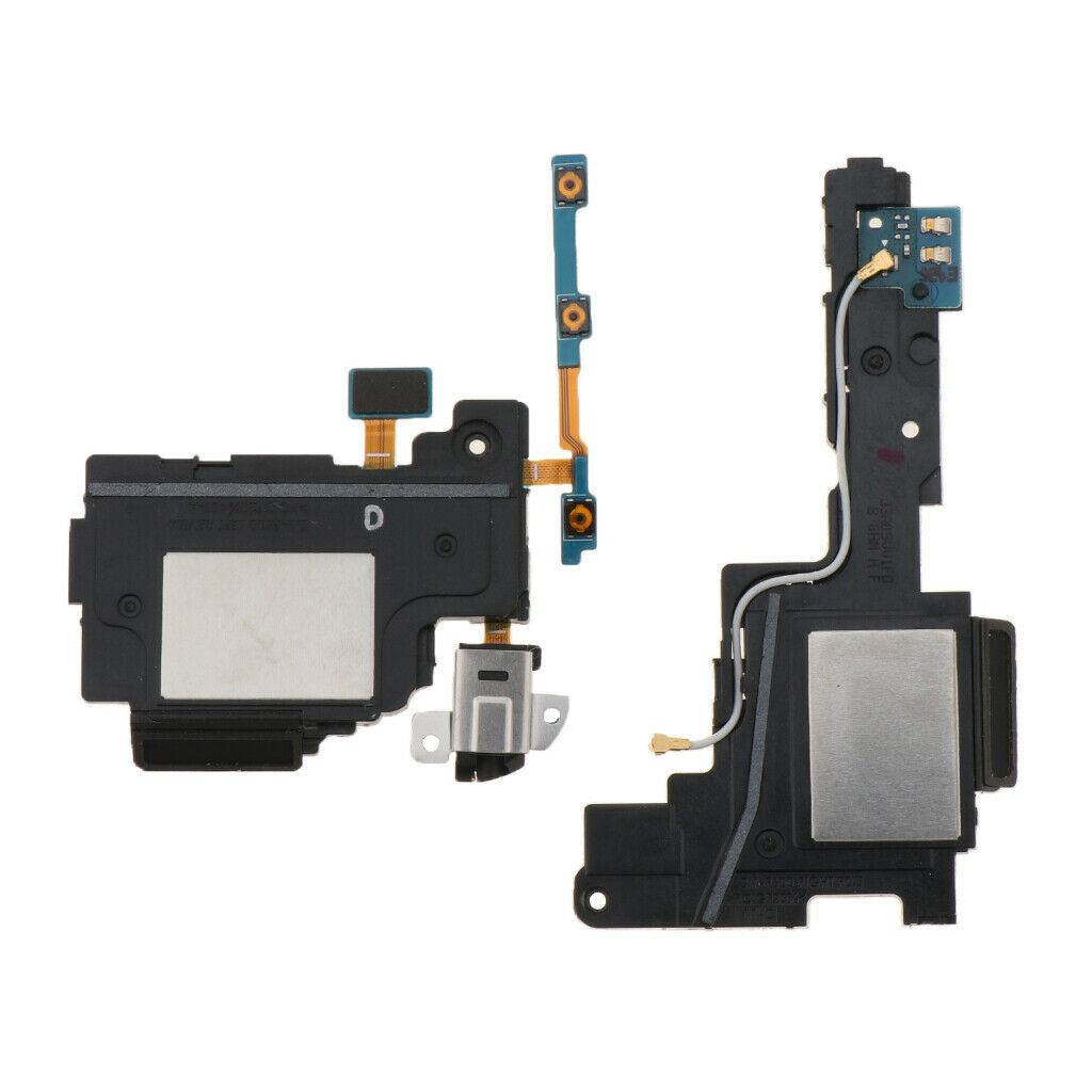 Power/Volume & Ear Speaker Audio   Flex Cable for for   Note 10.1