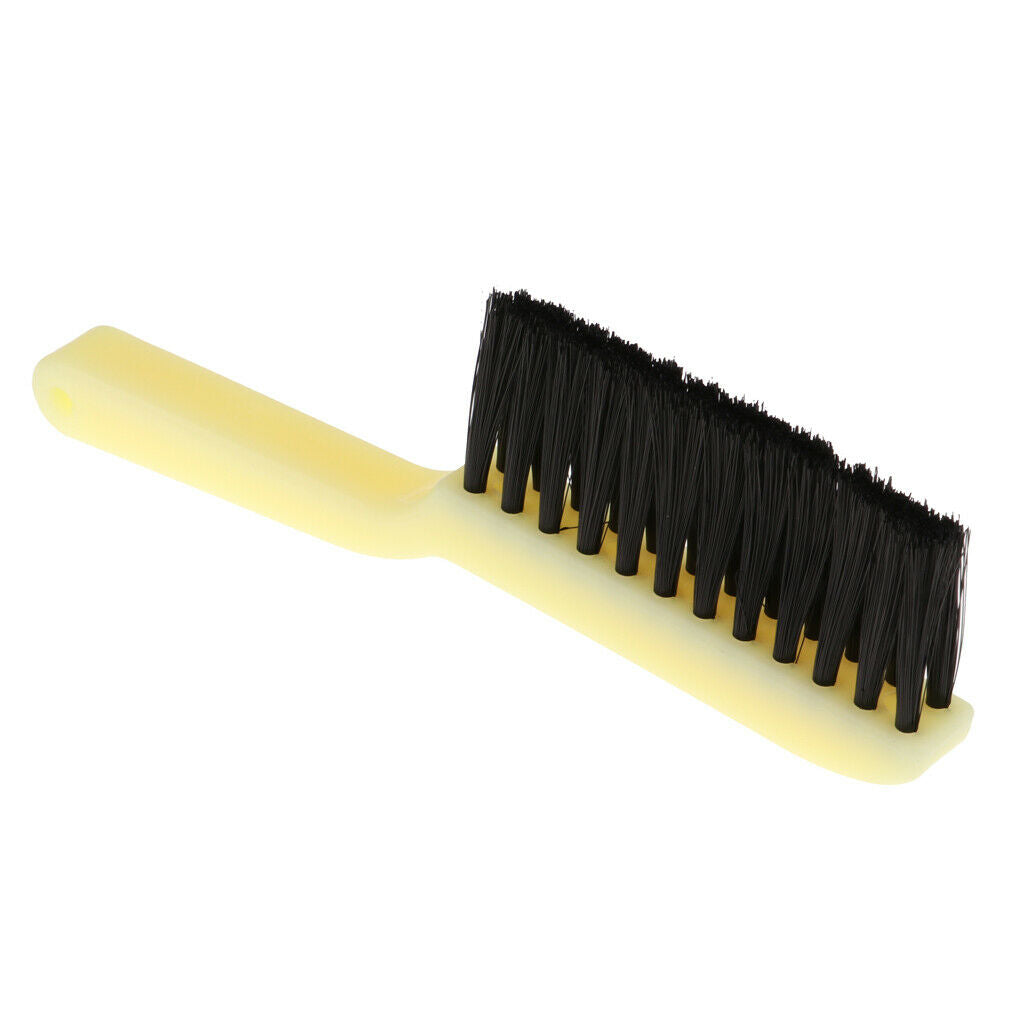 Lightweight Billiard Table Brush, Durable Snooker Pool Table Cloth Brush Kit